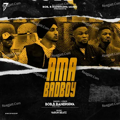 Ama Badboy