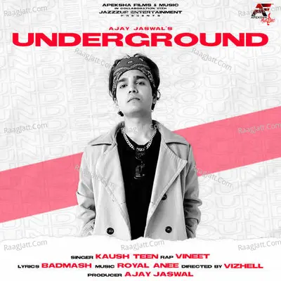 Underground