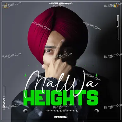 Malwa Heights (feat. Varinder Vicky) Cover