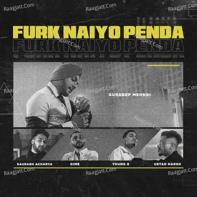 Furk Naiyo Penda Cover