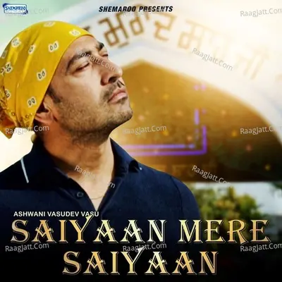 Saiyaan Mere Saiyaan - Ashwani Vasudev Vasu