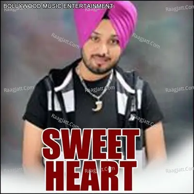 Sweetheart Poster
