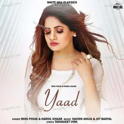 Yaad Cover