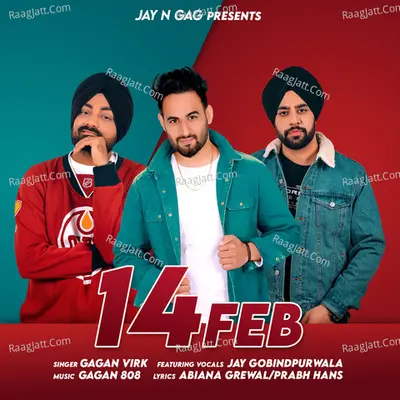 Jay N Gag Image