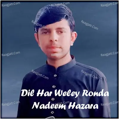 Dil Har Weley Ronda Poster