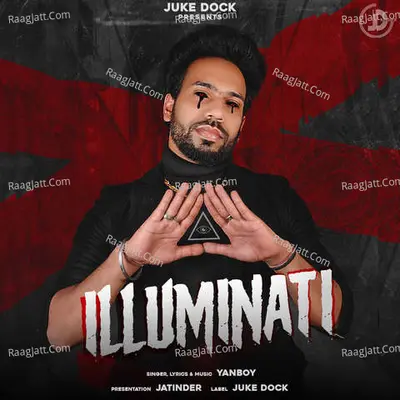 Illuminati Poster