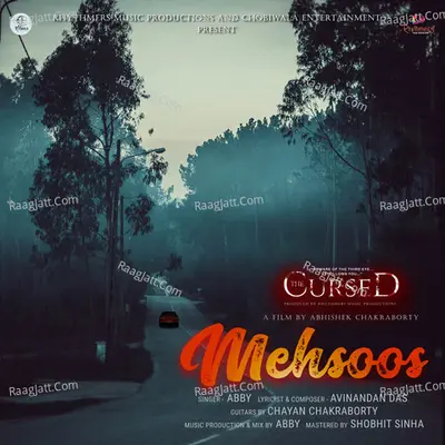 Mehsoos