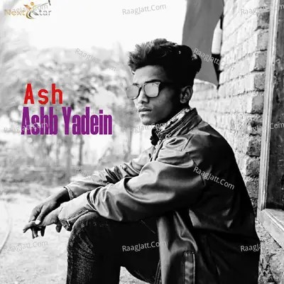Ashb Yadein Cover