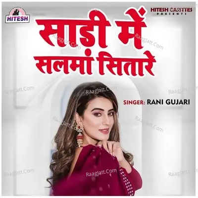 Saree Me Salma Sitare Cover