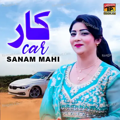 Car - Single Cover