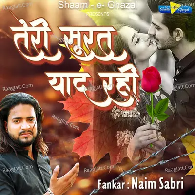 Teri Surat Yaad Rahi Cover