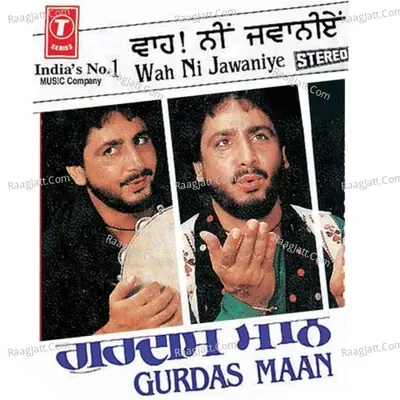 Wah Ni Jawaniye Poster