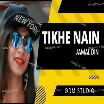 Tikhe Nain Cover