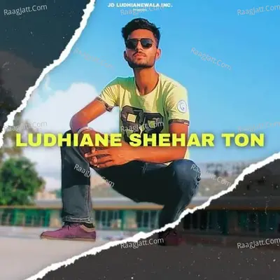 Ludhiane Shehar Ton Cover