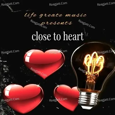 close to heart Cover