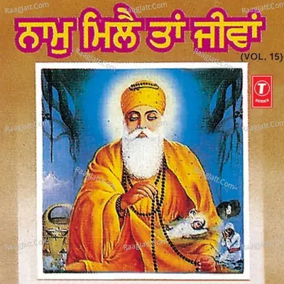 Naam Miley Ta Jeevan - Bhai Davinder Singh Sodhi (Ludhiana Wale)