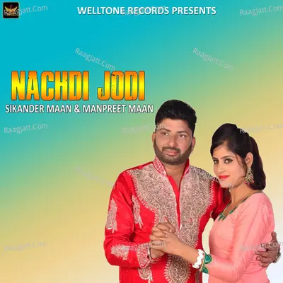 Nachdi Jodi Cover