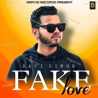 Fake Love Cover