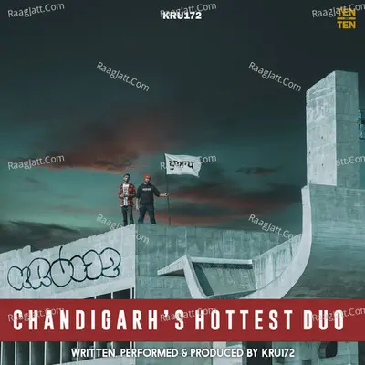 Chandigarh's Hottest Duo Poster