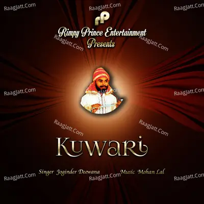 Kuwari Cover