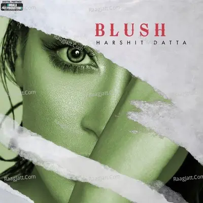 Blush Cover