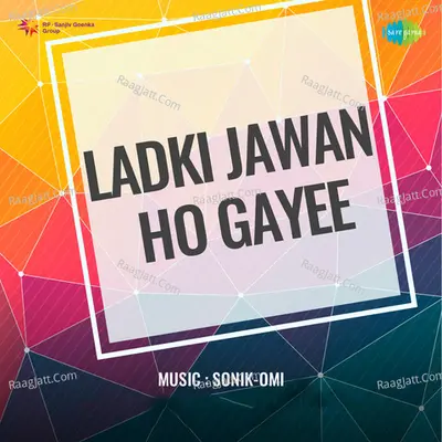 Ladki Jawan Ho Gayee Poster