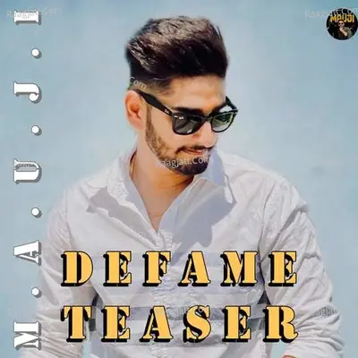 Defame (Teaser Version)