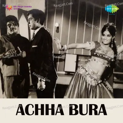 Achha Bura Poster
