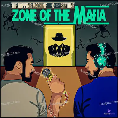 Zone Of The Mafia Cover