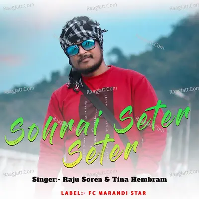 Sohrai Seter Seter Cover
