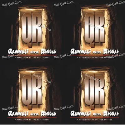Qawwali Meets Reggae - Ram Shankar