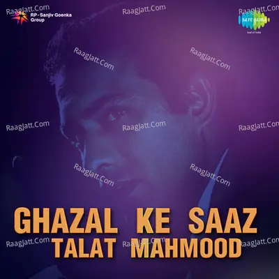 Ghazal Ke Saaz Talat Mahmood Poster
