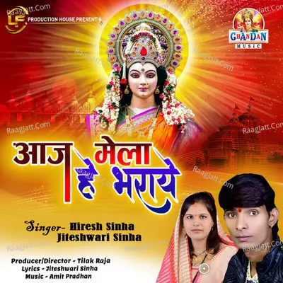 Hiresh Sinha Image