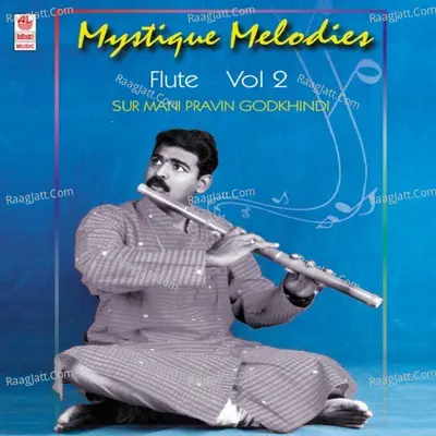 Mystique Melodies Flute Vol-2 - Surmani Pravin Godkhindi