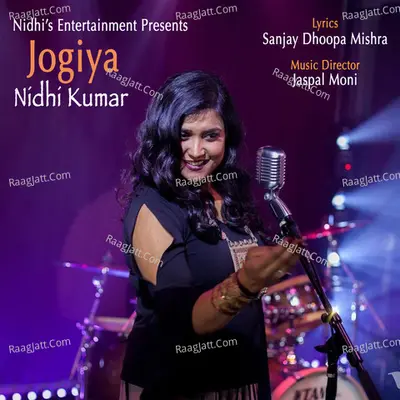 Nidhi Kumar Image