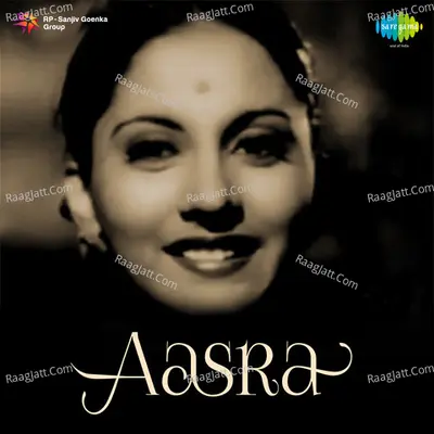 Aasra Poster