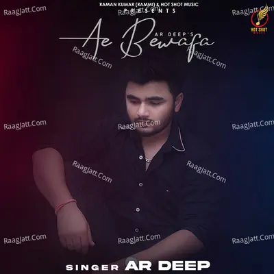 Ae Bewafa