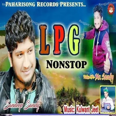Lpg Nonstop Cover