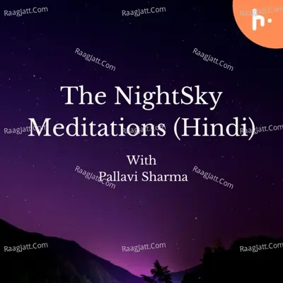 The NightSky Meditations(Hindi) - season - 1 Poster