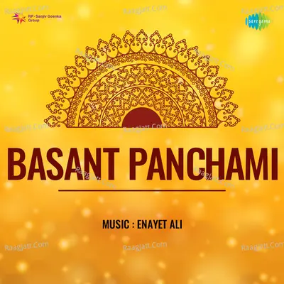 Basant Panchami Poster