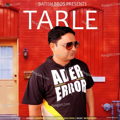 Tarle - Single Cover