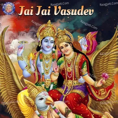 Jai Jai Vasudev - Rajalakshmee Sanjay