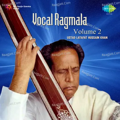 Vocal Ragmala,Vol. 2 - Pandit Bhimsen Joshi