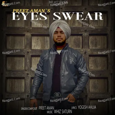 Eyes Swear