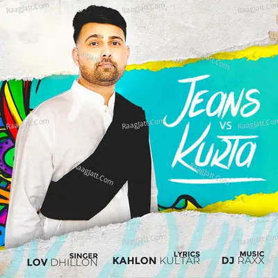 Jeans vs. Kurta Cover