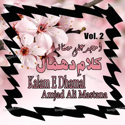 Kalam E Dhamal, Vol. 2 - Amjad Ali Mastana