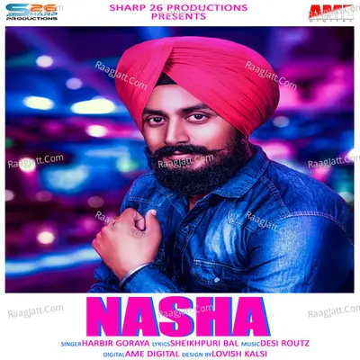 Harbir Goraya Image