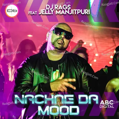 Nachne Da Mood Cover