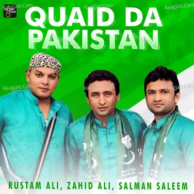 Quaid Da Pakistan