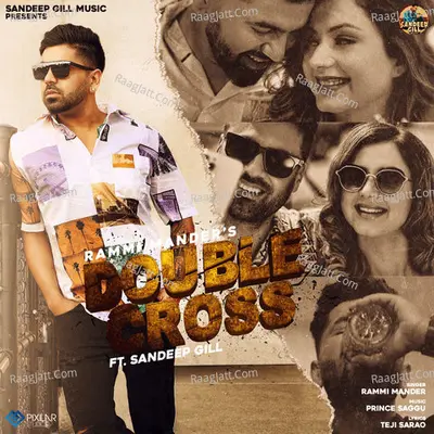 Double Cross
